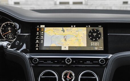 Bentley Continental GT III, 2018 год, 16 500 000 рублей, 19 фотография