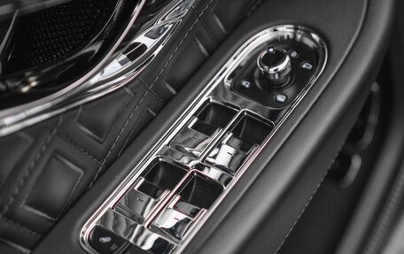 Bentley Continental GT III, 2018 год, 16 500 000 рублей, 18 фотография