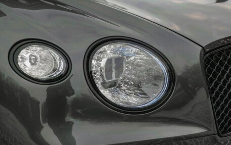 Bentley Continental GT III, 2018 год, 16 500 000 рублей, 22 фотография