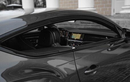 Bentley Continental GT III, 2018 год, 16 500 000 рублей, 28 фотография