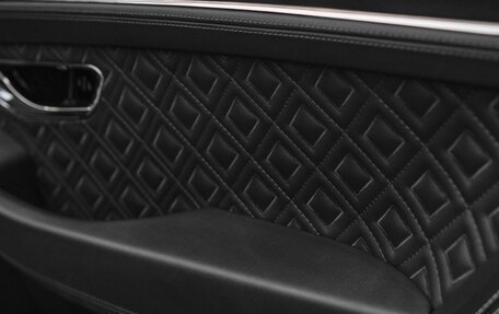 Bentley Continental GT III, 2018 год, 16 500 000 рублей, 26 фотография