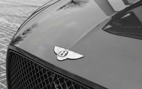 Bentley Continental GT III, 2018 год, 16 500 000 рублей, 33 фотография