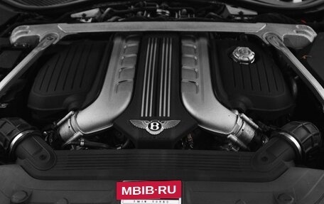 Bentley Continental GT III, 2018 год, 16 500 000 рублей, 30 фотография