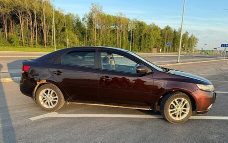 KIA Cerato III, 2011 год, 679 000 рублей, 3 фотография