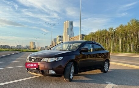 KIA Cerato III, 2011 год, 679 000 рублей, 4 фотография