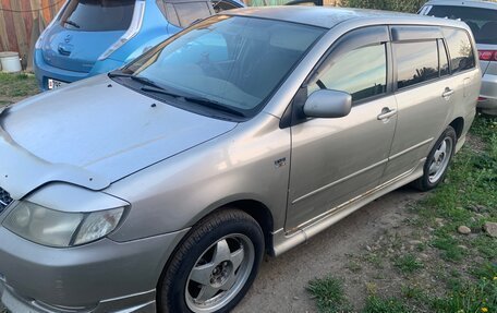 Toyota Corolla, 2001 год, 399 000 рублей, 3 фотография