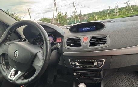 Renault Megane III, 2014 год, 830 000 рублей, 5 фотография