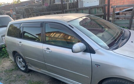 Toyota Corolla, 2001 год, 399 000 рублей, 2 фотография