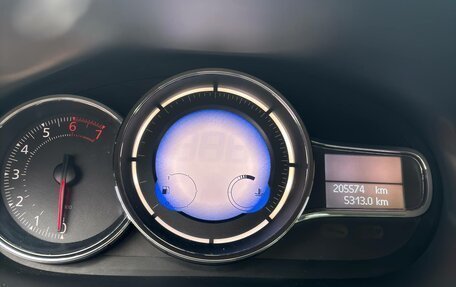 Renault Megane III, 2014 год, 830 000 рублей, 6 фотография