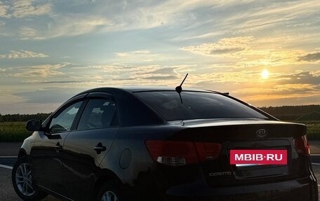 KIA Cerato III, 2011 год, 679 000 рублей, 2 фотография
