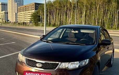 KIA Cerato III, 2011 год, 679 000 рублей, 5 фотография
