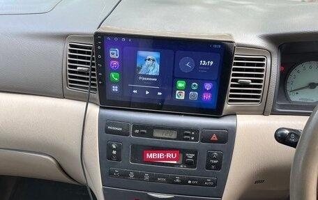 Toyota Corolla, 2001 год, 399 000 рублей, 6 фотография