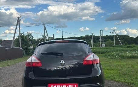 Renault Megane III, 2014 год, 830 000 рублей, 3 фотография