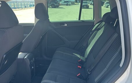 Volkswagen Tiguan I, 2010 год, 1 180 000 рублей, 9 фотография