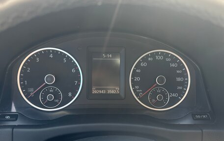 Volkswagen Tiguan I, 2010 год, 1 180 000 рублей, 10 фотография