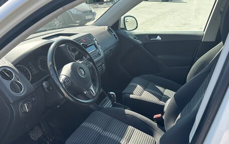 Volkswagen Tiguan I, 2010 год, 1 180 000 рублей, 12 фотография