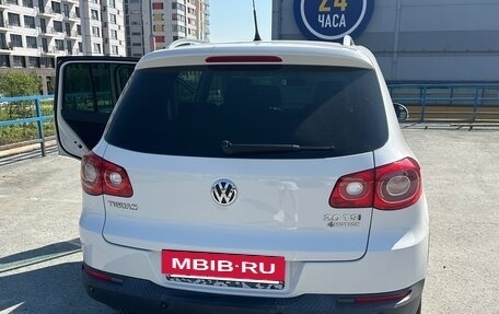 Volkswagen Tiguan I, 2010 год, 1 180 000 рублей, 8 фотография