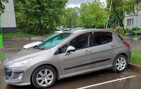 Peugeot 308 II, 2010 год, 270 000 рублей, 5 фотография