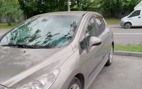 Peugeot 308 II, 2010 год, 270 000 рублей, 3 фотография