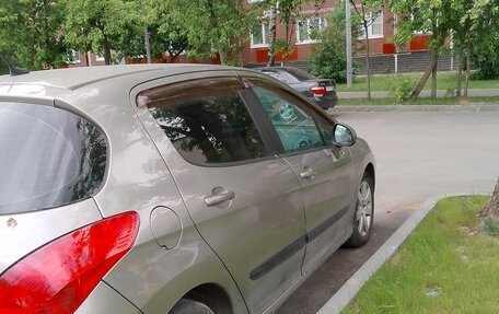 Peugeot 308 II, 2010 год, 270 000 рублей, 7 фотография