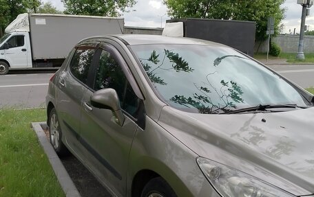 Peugeot 308 II, 2010 год, 270 000 рублей, 4 фотография