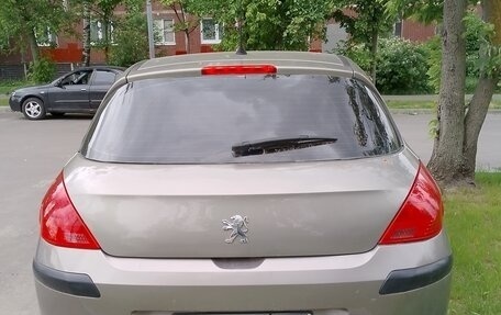Peugeot 308 II, 2010 год, 270 000 рублей, 2 фотография