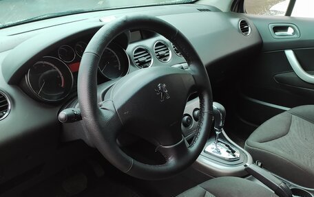 Peugeot 308 II, 2010 год, 270 000 рублей, 9 фотография