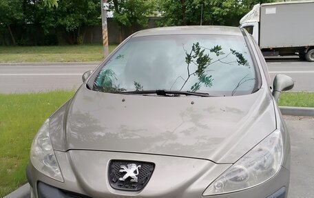 Peugeot 308 II, 2010 год, 270 000 рублей, 8 фотография