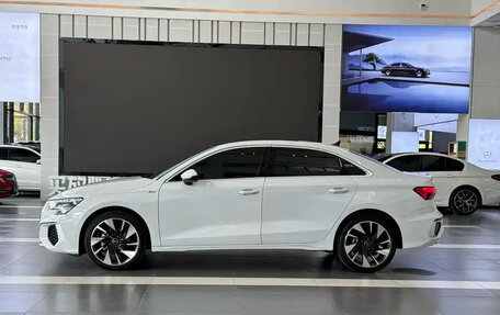 Audi A3, 2022 год, 1 681 396 рублей, 9 фотография