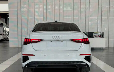 Audi A3, 2022 год, 1 681 396 рублей, 5 фотография