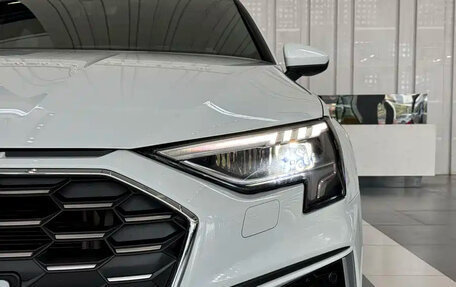 Audi A3, 2022 год, 1 681 396 рублей, 8 фотография