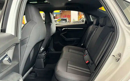 Audi A3, 2022 год, 1 681 396 рублей, 12 фотография