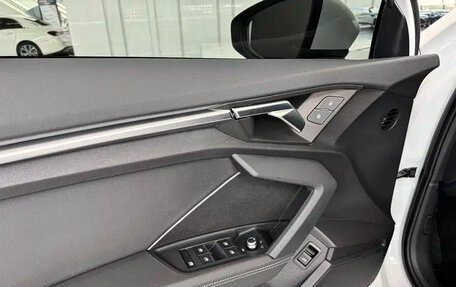 Audi A3, 2022 год, 1 681 396 рублей, 13 фотография