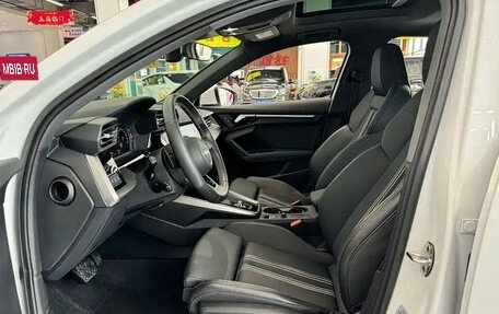 Audi A3, 2022 год, 1 681 396 рублей, 11 фотография