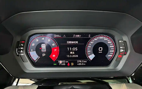 Audi A3, 2022 год, 1 681 396 рублей, 20 фотография