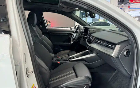 Audi A3, 2022 год, 1 681 396 рублей, 14 фотография