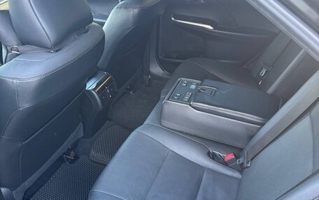 Toyota Camry, 2015 год, 1 750 000 рублей, 6 фотография