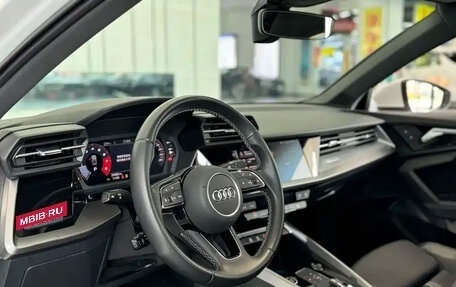 Audi A3, 2022 год, 1 681 396 рублей, 19 фотография