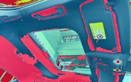 Audi A3, 2022 год, 1 681 396 рублей, 16 фотография