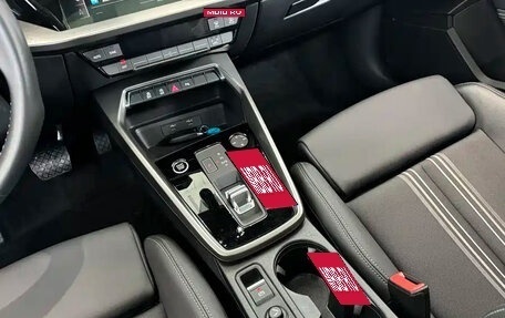 Audi A3, 2022 год, 1 681 396 рублей, 15 фотография