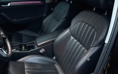 Skoda Superb III рестайлинг, 2018 год, 1 640 000 рублей, 7 фотография