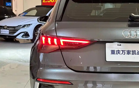Audi A3, 2022 год, 1 679 210 рублей, 7 фотография