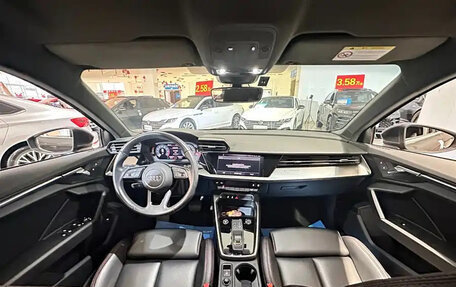 Audi A3, 2022 год, 1 679 210 рублей, 11 фотография