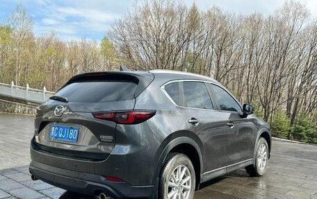 Mazda CX-5 II, 2021 год, 2 006 000 рублей, 4 фотография