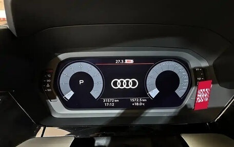 Audi A3, 2022 год, 1 679 210 рублей, 14 фотография