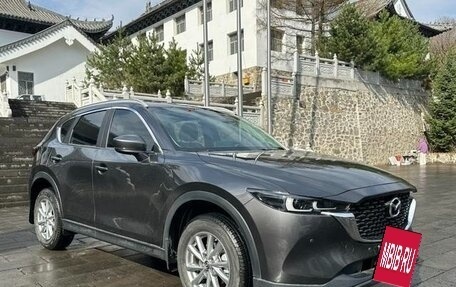 Mazda CX-5 II, 2021 год, 2 006 000 рублей, 3 фотография