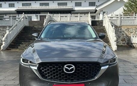 Mazda CX-5 II, 2021 год, 2 006 000 рублей, 2 фотография