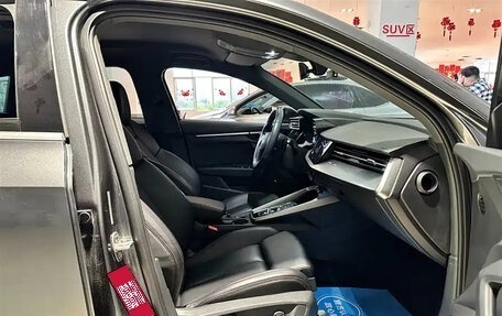 Audi A3, 2022 год, 1 679 210 рублей, 17 фотография