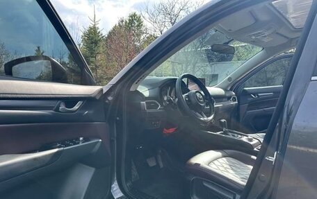 Mazda CX-5 II, 2021 год, 2 006 000 рублей, 7 фотография