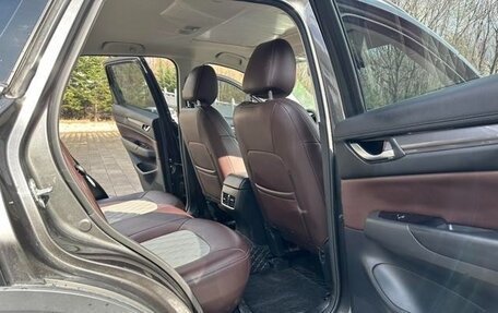 Mazda CX-5 II, 2021 год, 2 006 000 рублей, 10 фотография